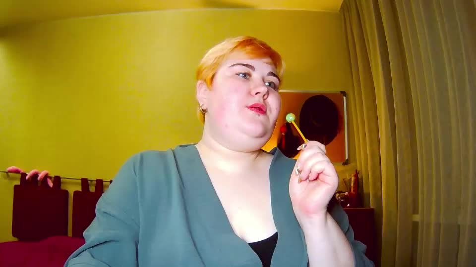 velvetcandy_ Adult Chat September 17, 2026