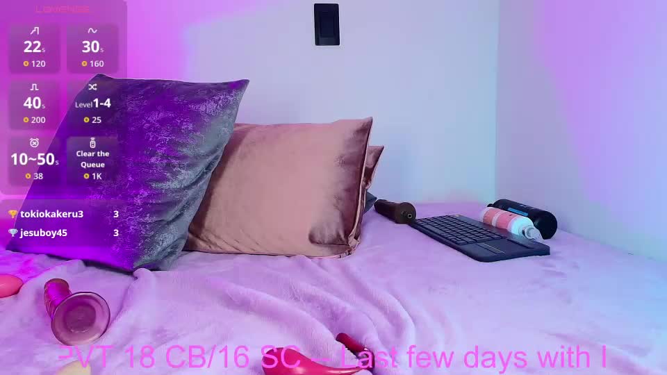 teasedollll Adult Chat September 17, 2026