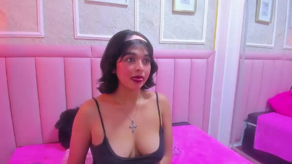 velvet_giirll Adult Chat September 18, 2026
