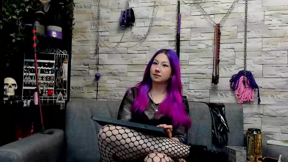 miss_kaz Adult Chat September 18, 2026