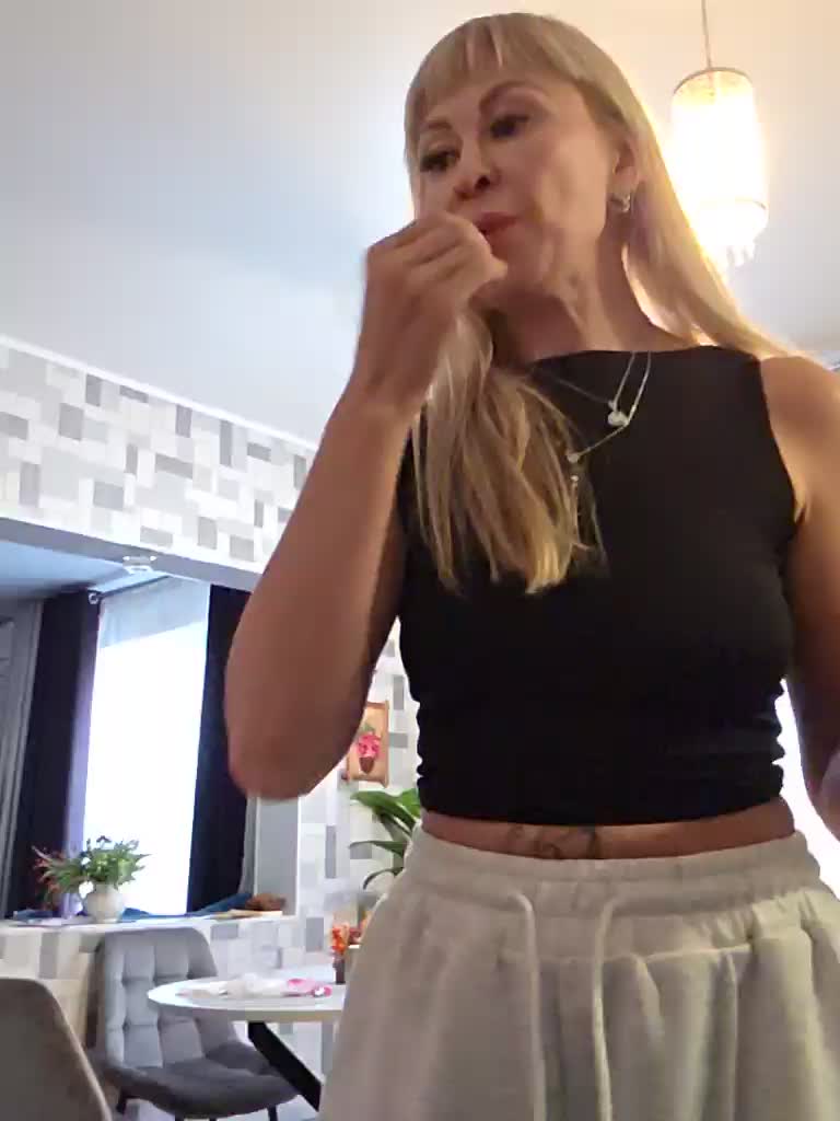 Love-Blondi Adult Chat September 18, 2026