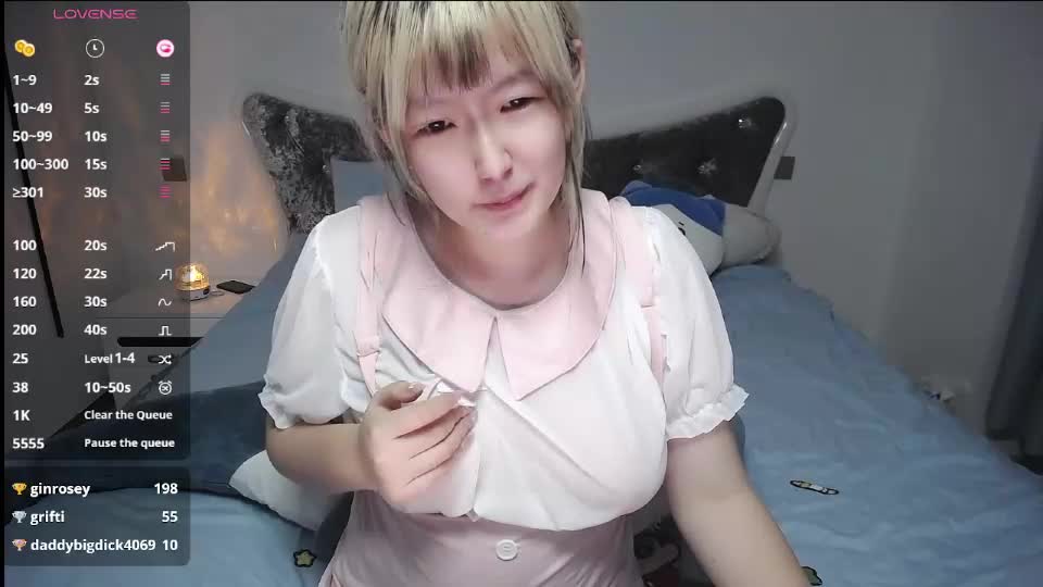 nice_belle Adult Chat September 18, 2026