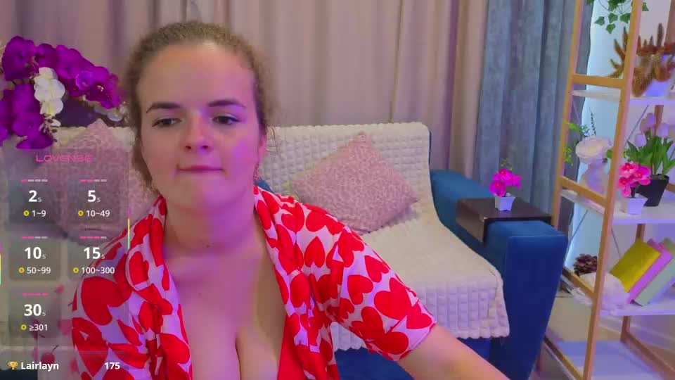 luisa_rosee Adult Chat September 17, 2026