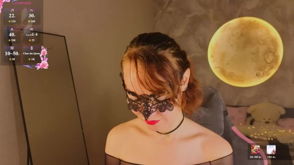margo_kellly Adult Chat September 18, 2026