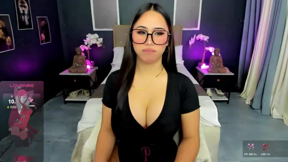 ivana_elise18 Adult Chat September 17, 2026