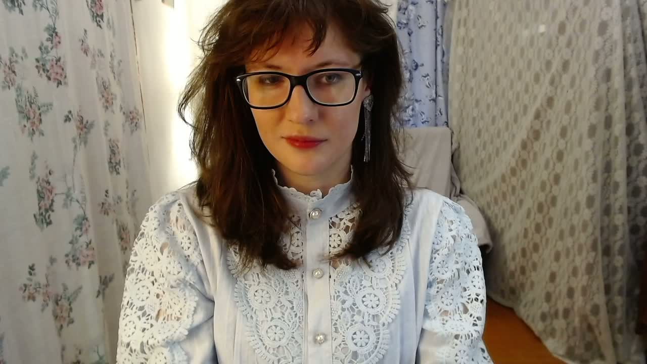 PavlaAdore Adult Chat September 18, 2026