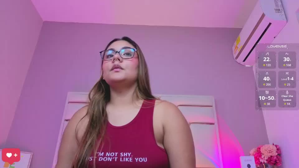alanarousse_ Adult Chat September 18, 2026