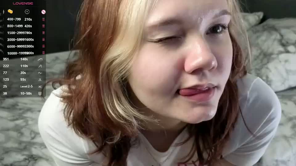 mariamcreedon Adult Chat September 18, 2026