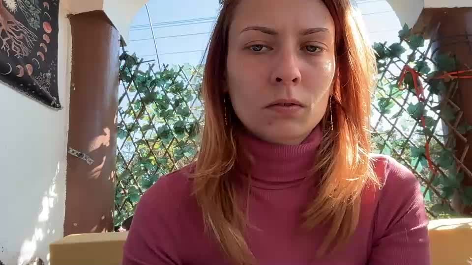 karoline121 Adult Chat September 18, 2026
