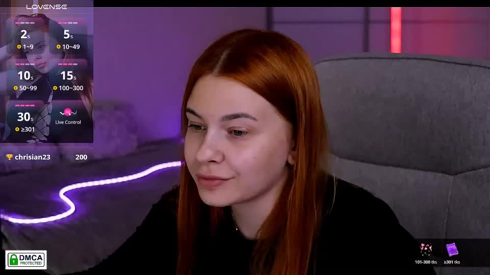 red__dizzy Adult Chat September 17, 2026