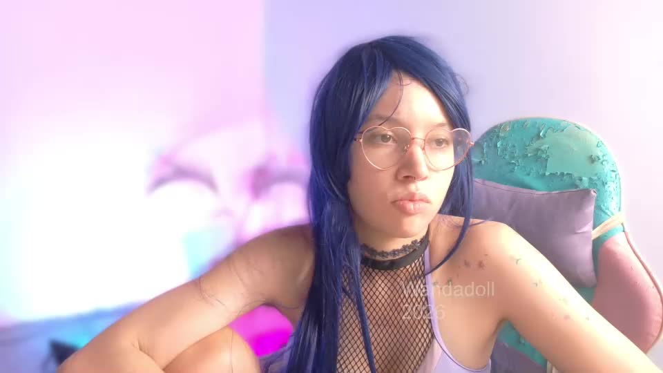 wandadoll Adult Chat September 18, 2026