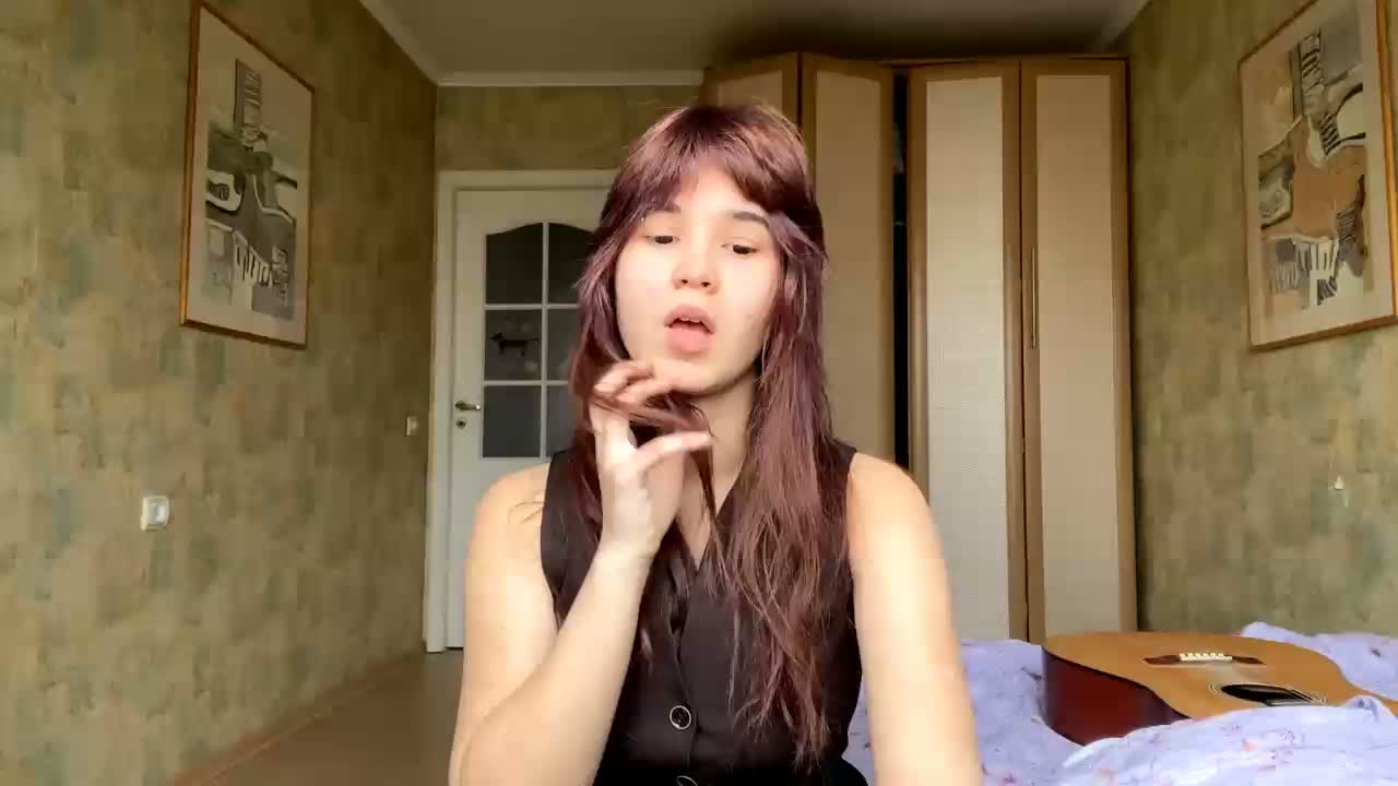 AngelinaVier Adult Chat September 18, 2026