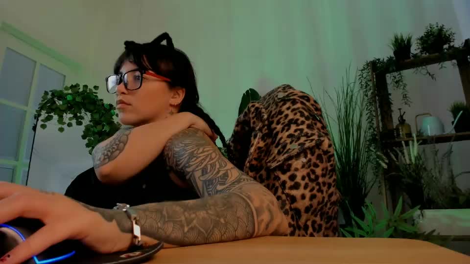 neogeisha28 Adult Chat September 18, 2026
