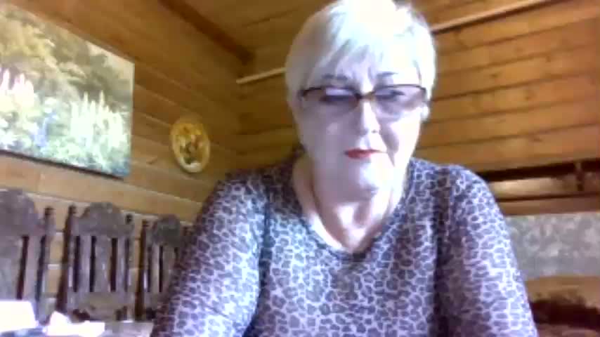 KarinkaSweet Adult Chat September 18, 2026