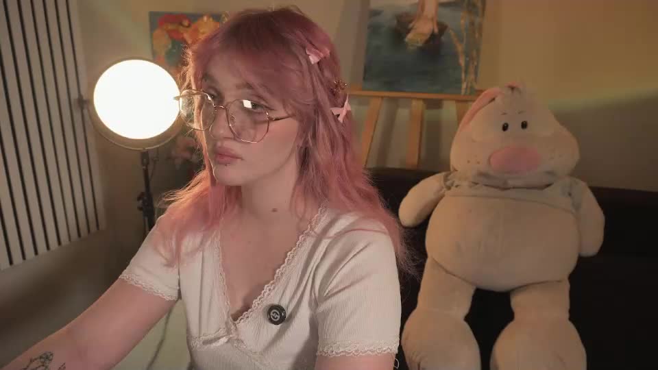 snowflakeskitty Adult Chat September 17, 2026