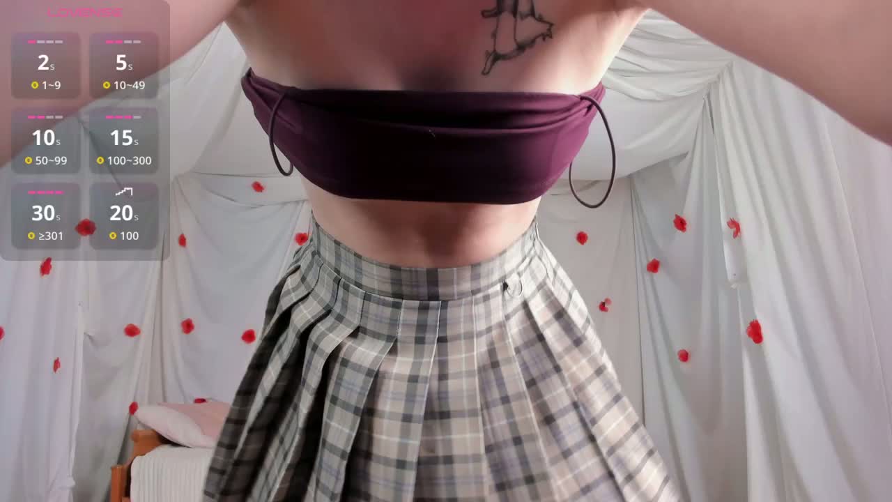 Crazykitta Adult Chat September 18, 2026