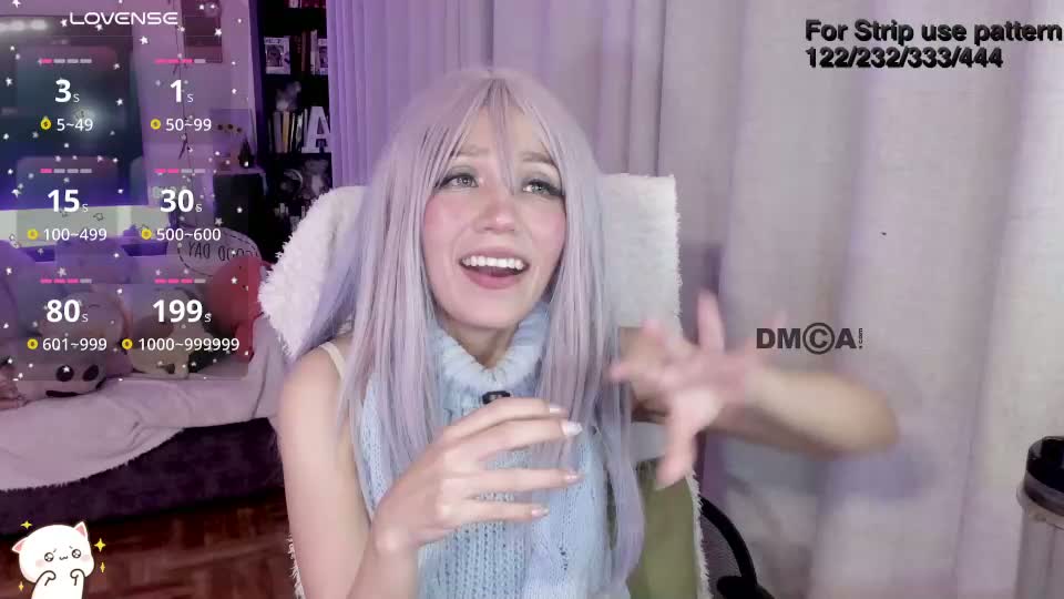 shyangie24 Adult Chat September 17, 2026