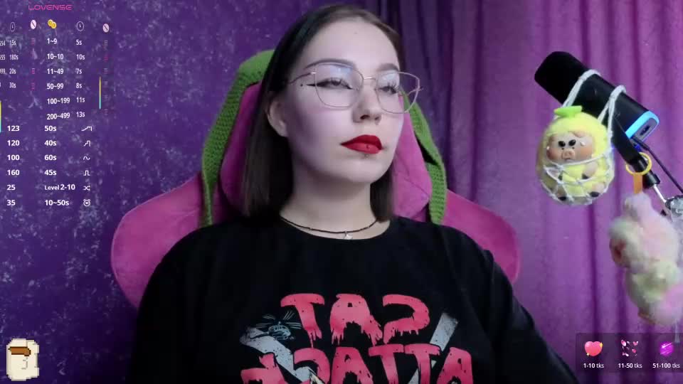 elizabethflowerr Adult Chat September 18, 2026