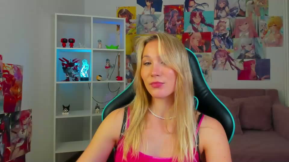 elaravoltage Adult Chat September 17, 2026