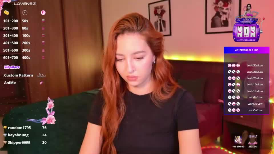 ellypeach Adult Chat September 17, 2026