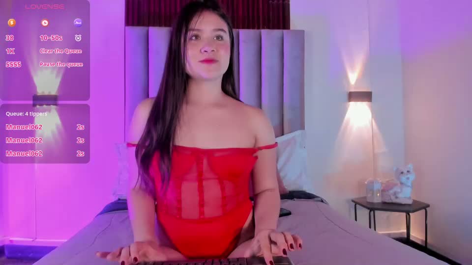 victoriaacruz Adult Chat September 17, 2026