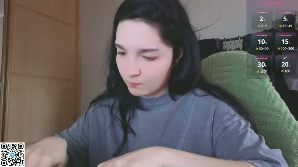 luna_moon14 Adult Chat September 18, 2026