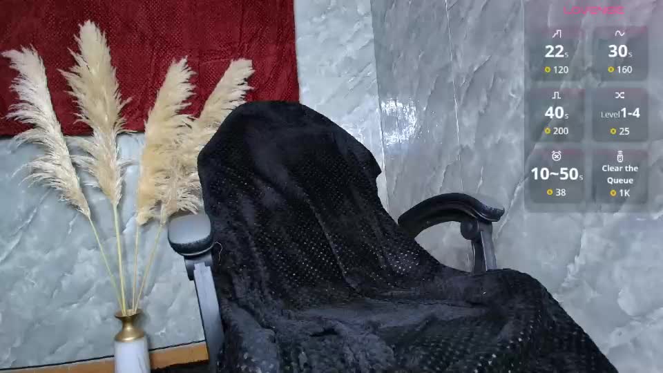 thepeach_ Adult Chat September 18, 2026