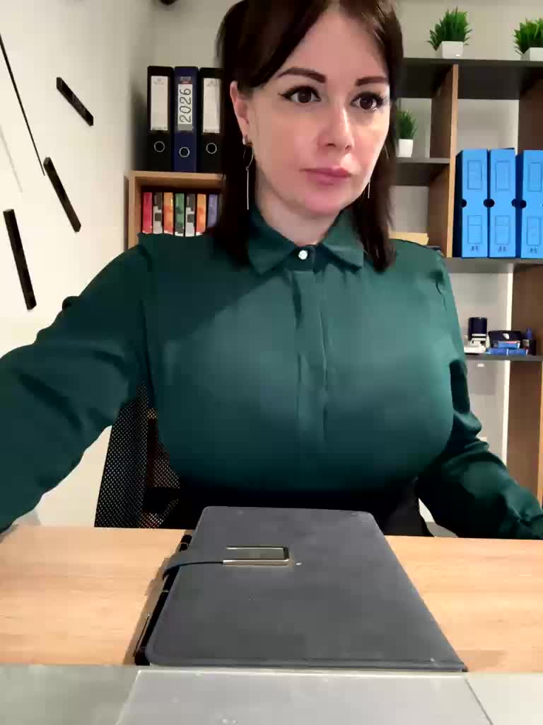 Brenda_KiSKA Adult Chat September 18, 2026