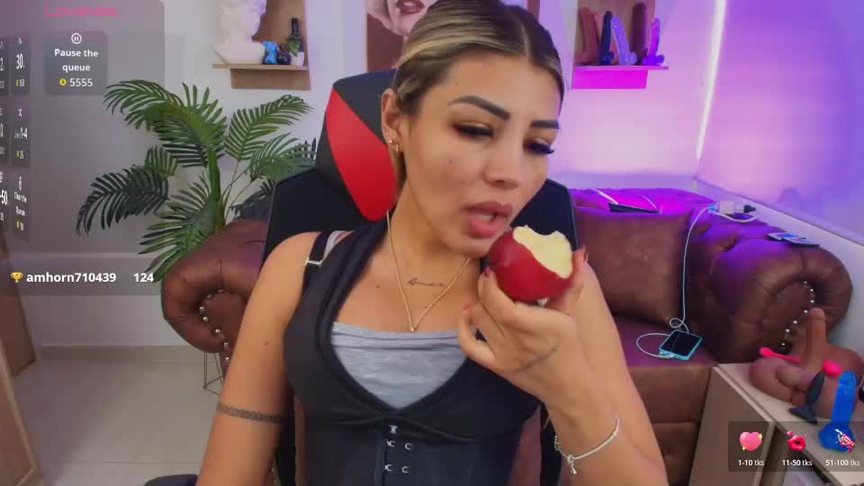saloomee__ Adult Chat September 18, 2026