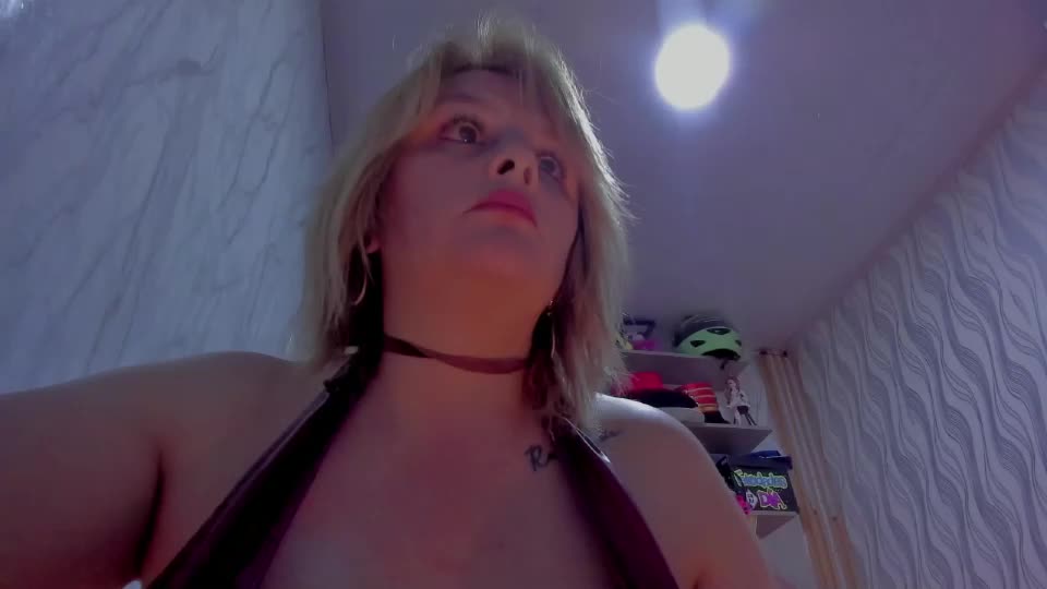 adriiana_fox_ Adult Chat September 18, 2026