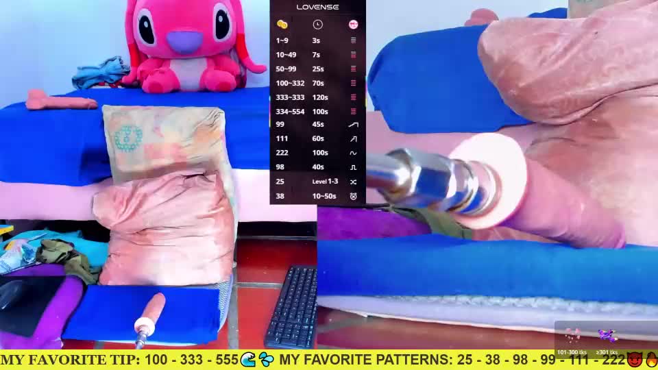 ariannalewis1 Adult Chat September 18, 2026