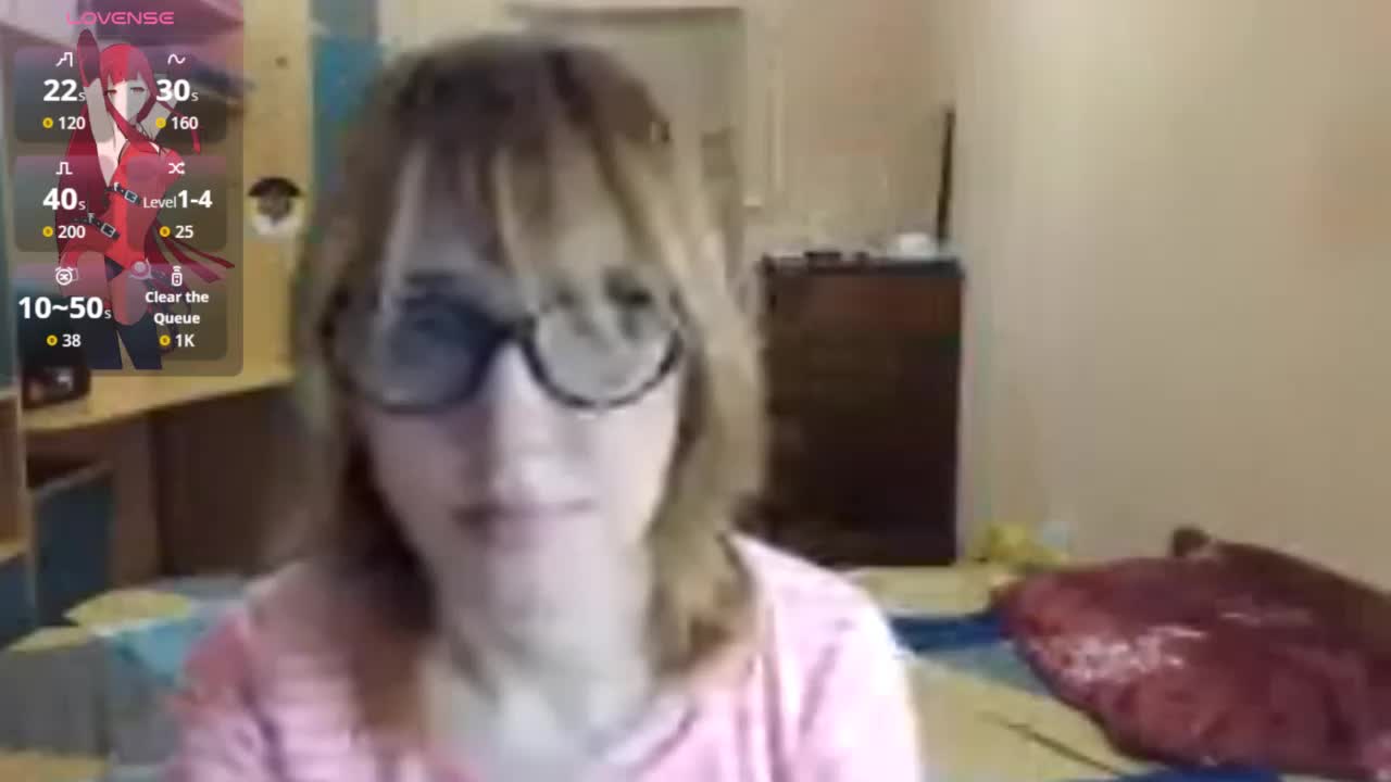 Lizamiillss Adult Chat September 18, 2026