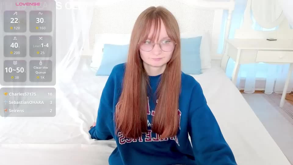 elidream Adult Chat September 17, 2026