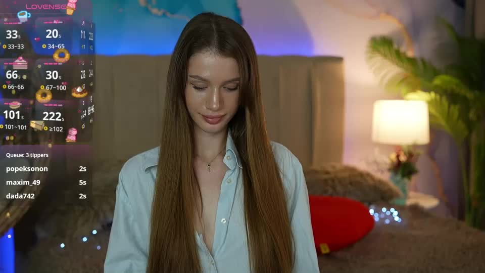 sophiaadream Adult Chat September 18, 2026