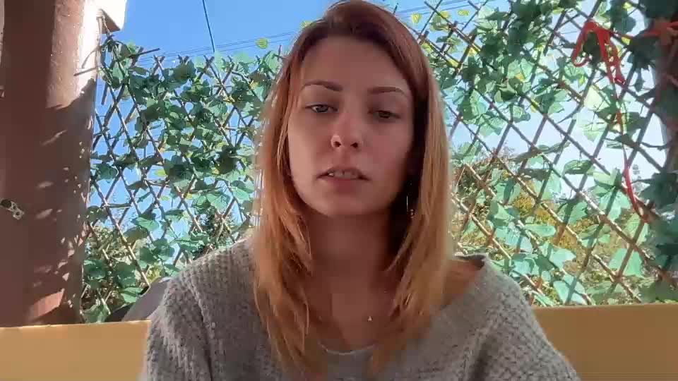 karoline121 Adult Chat September 18, 2026