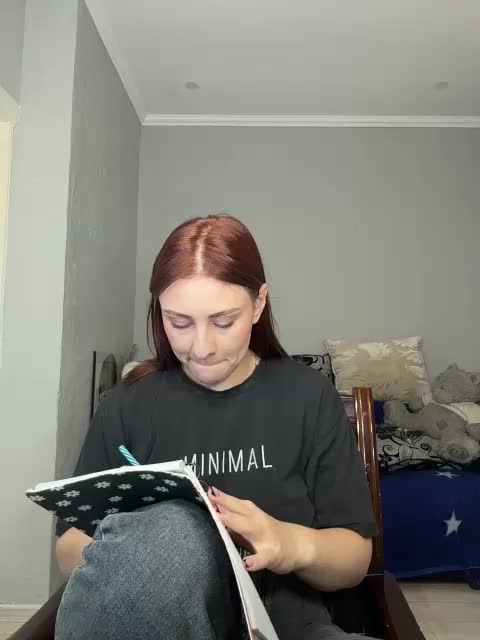 RedheadDevil Adult Chat September 18, 2026