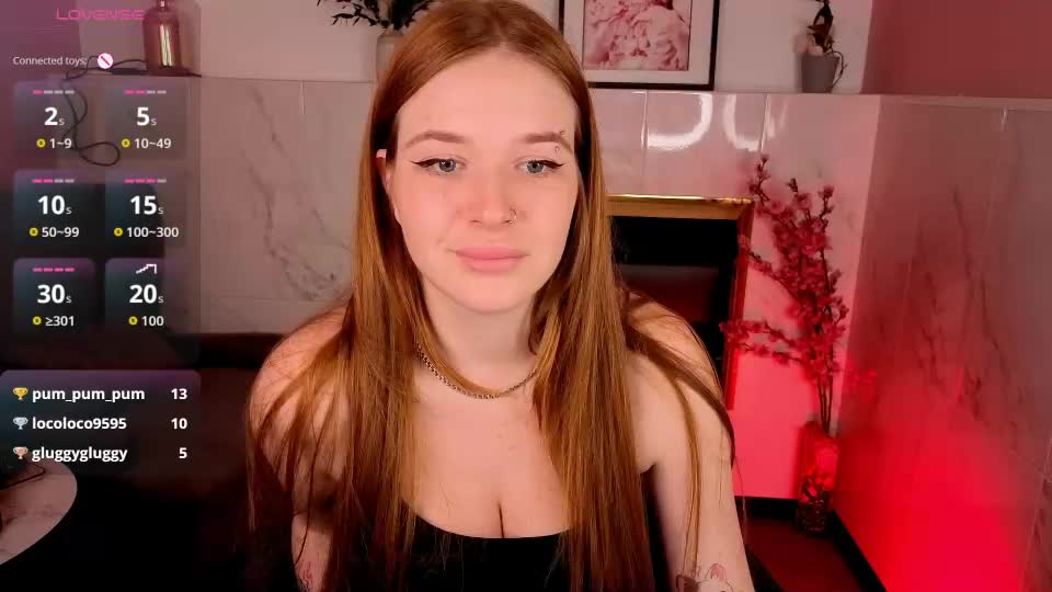 sollarkristy Adult Chat September 17, 2026