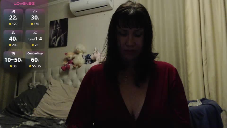 anabellovee Adult Chat September 18, 2026