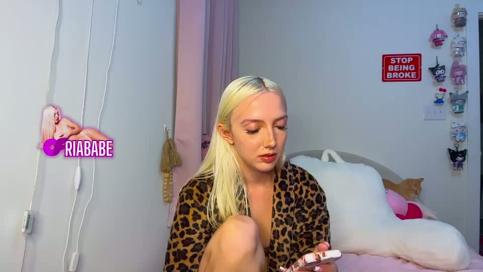 riababe Adult Chat September 18, 2026