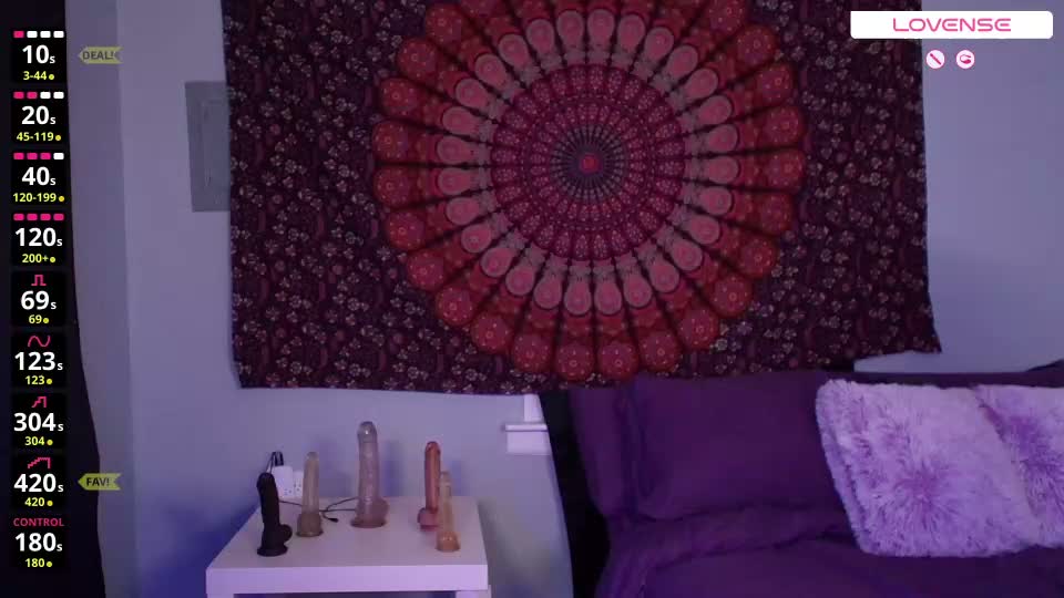 violet_baby_ Adult Chat September 18, 2026