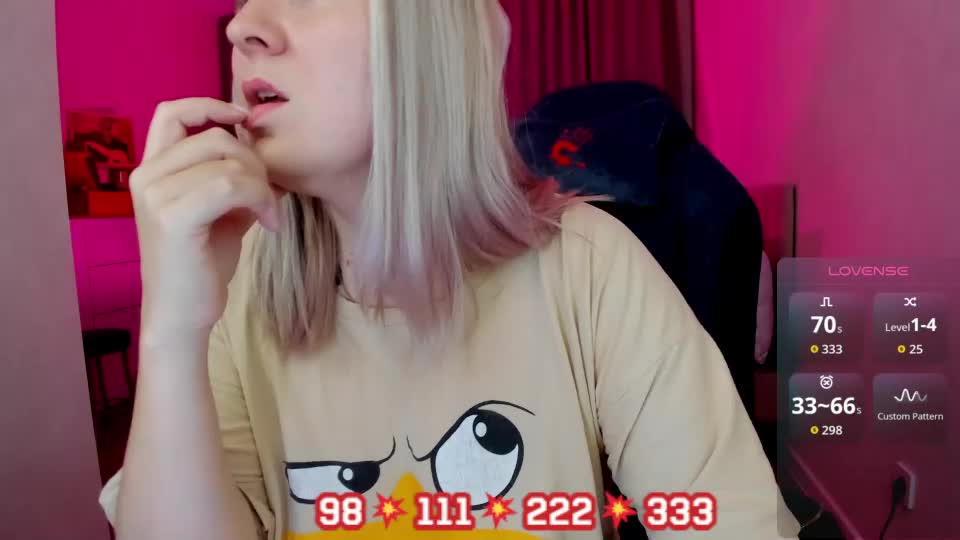 oliviamunk Adult Chat September 18, 2026