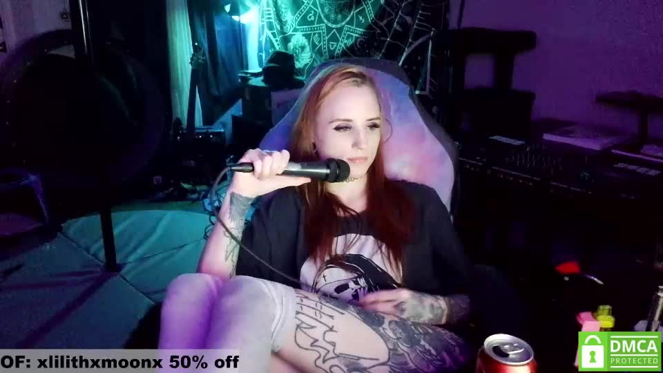 xxlilithmoonxx Adult Chat September 18, 2026