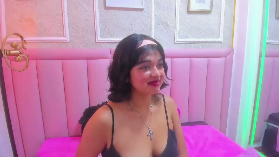 velvet_giirll Adult Chat September 18, 2026