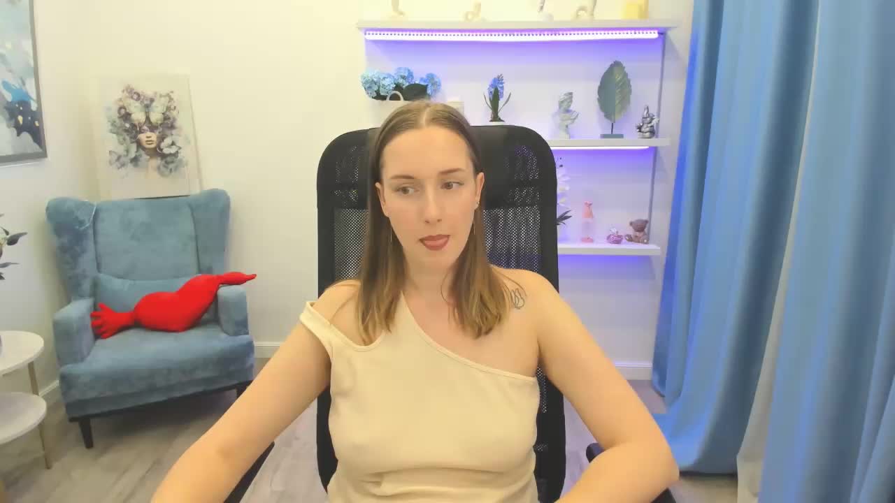 CaseyTerini Adult Chat September 18, 2026