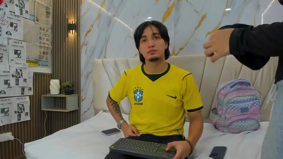 sweetauracouple Adult Chat September 18, 2026