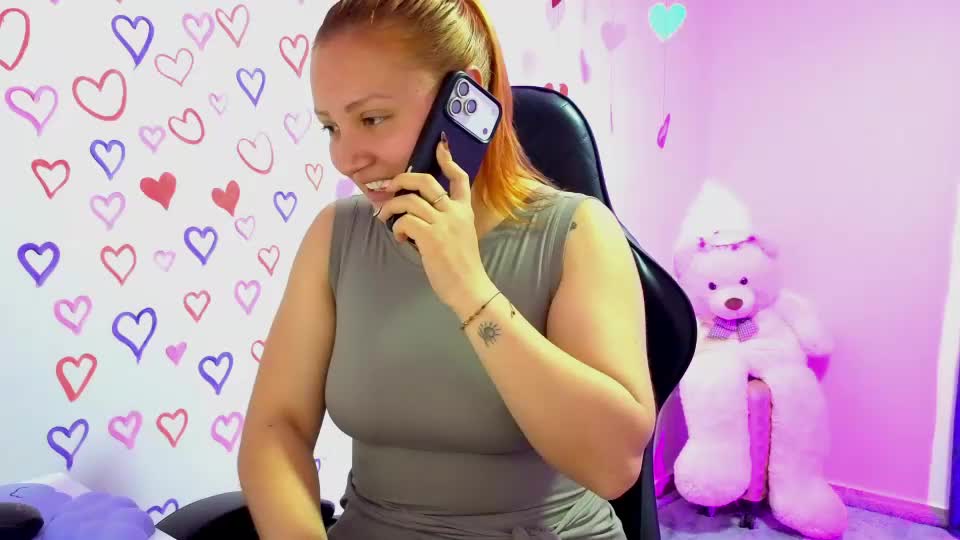 tessawhisnton Adult Chat September 18, 2026