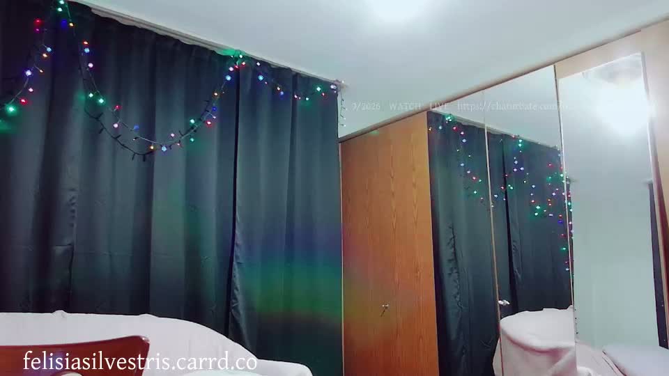 felisia_silvestris Adult Chat September 18, 2026