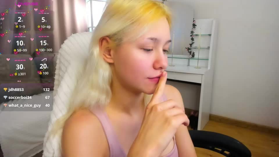 emilytrase Adult Chat September 18, 2026