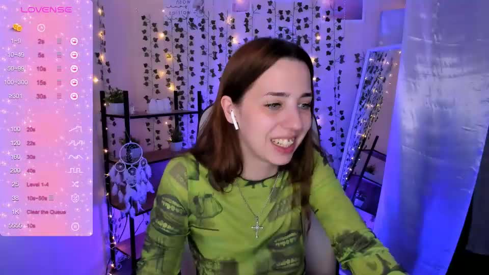 charligrace Adult Chat September 17, 2026