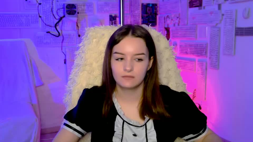 kelliebanshe Adult Chat September 18, 2026